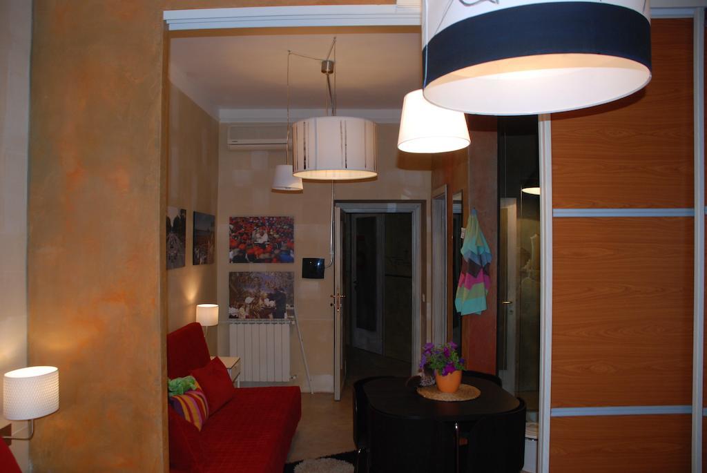 Maison Artistico Roma Cameră foto